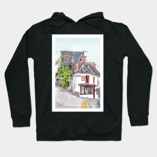 Kilkenny, Ireland Hoodie